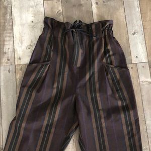 Zara pants